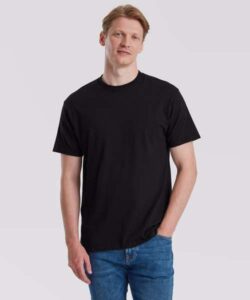 SS035 - Pure cotton T