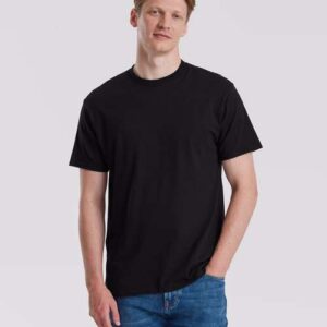 SS035 – Pure cotton T