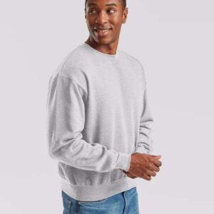 Supercotton? sweatshirt