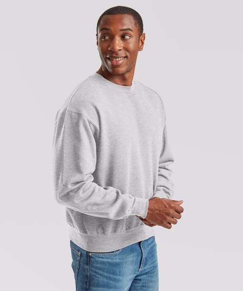 Supercotton? sweatshirt